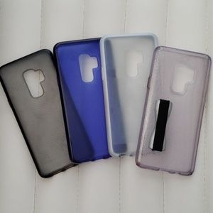 S9 plus case lot